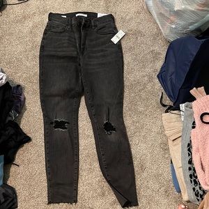 Pac sun womens jeans